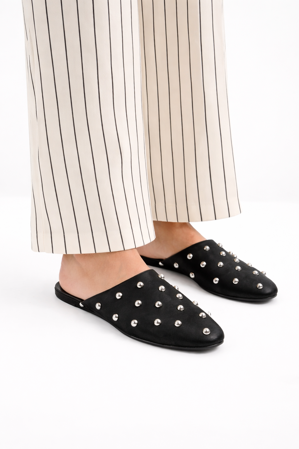 MULE SILVER