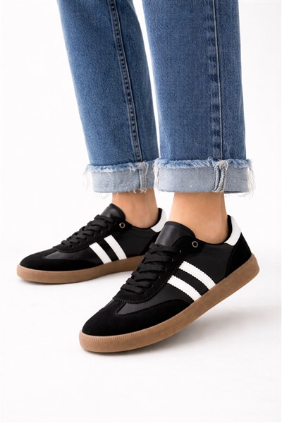 AIOVISUAL:2509-negro-blanco-sintetico-floga