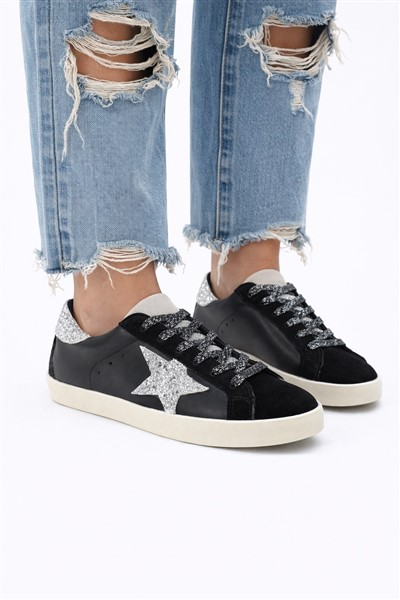 AIOVISUAL:2527-negro-plata-sintetico-floga