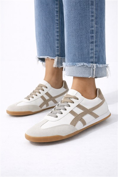 AIOVISUAL:2531-beige-sintetico-floga