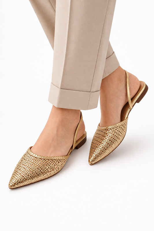AIOVISUAL:5446-oro-sintetico-floga