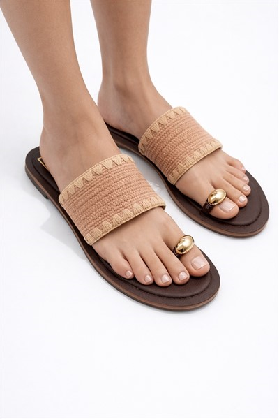 AIOVISUAL:5990-camel-sintetico-floga