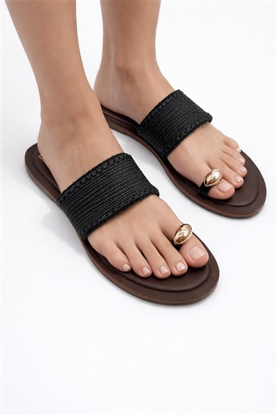 AIOVISUAL:5990-negro-sintetico-floga