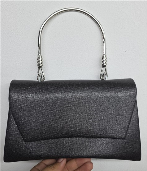 AIOVISUAL:bol-60315-negro-sintetico-accesorios