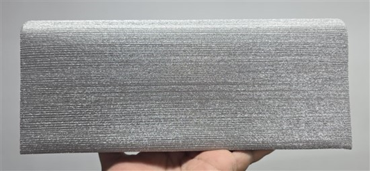 AIOVISUAL:bol-60322-plata-sintetico-accesorios