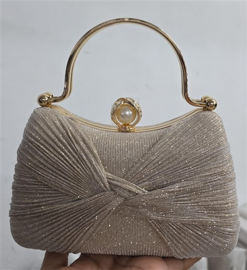 AIOVISUAL:bol-60335-rosado-sintetico-accesorios