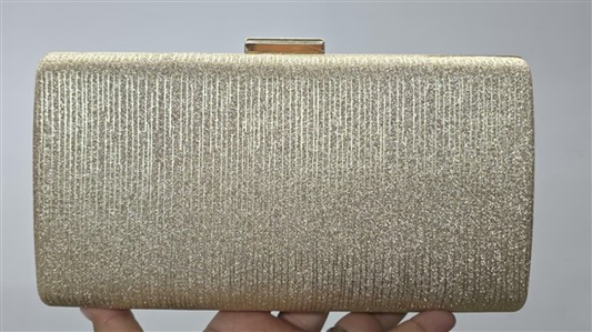 AIOVISUAL:bol-60353-oro-sintetico-accesorios