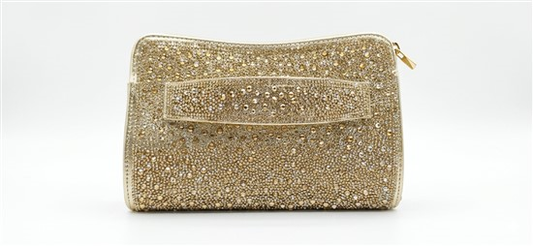 AIOVISUAL:bol-b048-oro-sintetico-accesorios