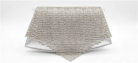 AIOVISUAL:bol-t1001l-plata-sintetico-accesorios