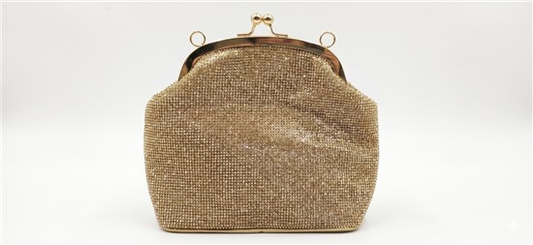 AIOVISUAL:bol-t60420-oro-sintetico-accesorios