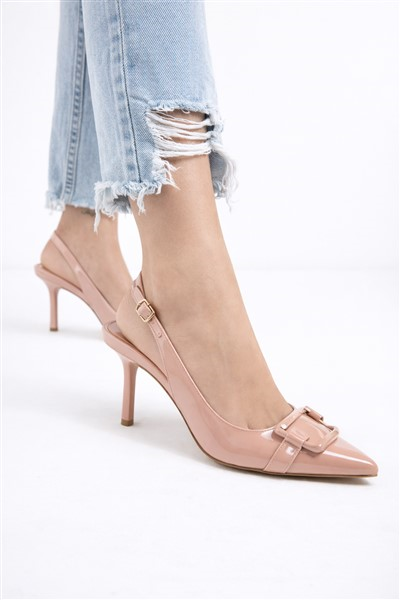 AIOVISUAL:cindy02-beige-sintetico-importado
