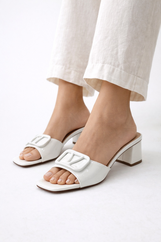 AIOVISUAL:giada-blanco-sintetico-importado