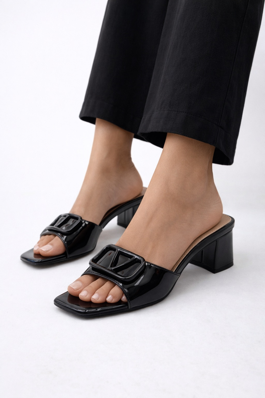 AIOVISUAL:giada-negro-sintetico-importado