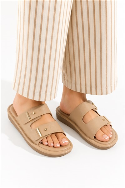 AIOVISUAL:sammi04-taupe-sintetico-importado